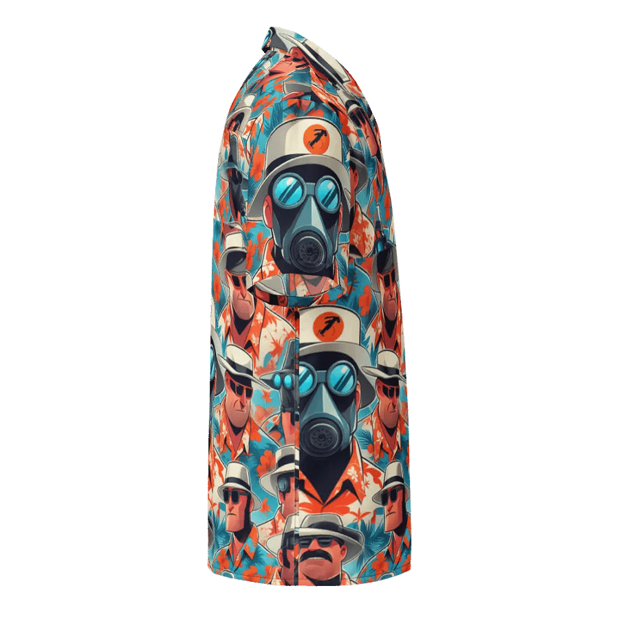 TF2 Aloha Shirt product image (5)