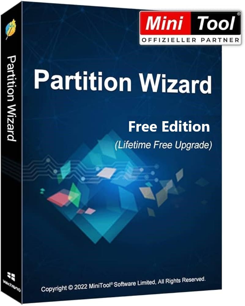 Partition Wizard 7 product image (1)