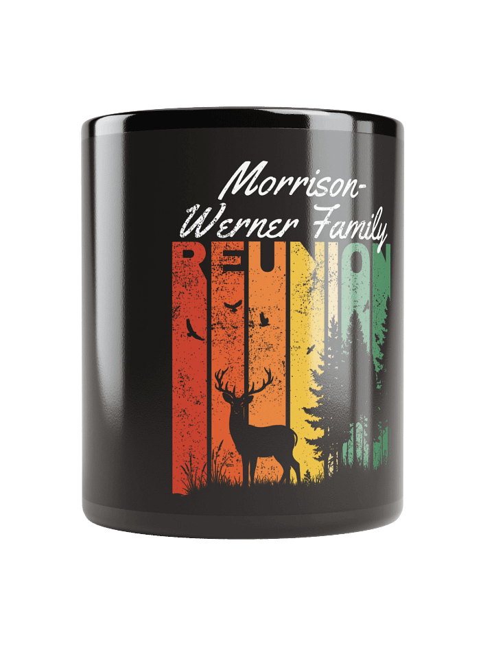 "Michigan Wildlife" Coffee Mug product image (1)