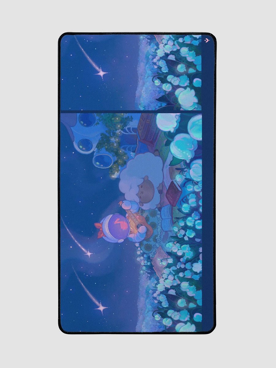 Noodle Collection - Guitar Friends Desk Mat product image (3)
