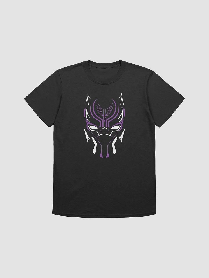 Geometric Animal Horns Graphic T-Shirt product image (1)