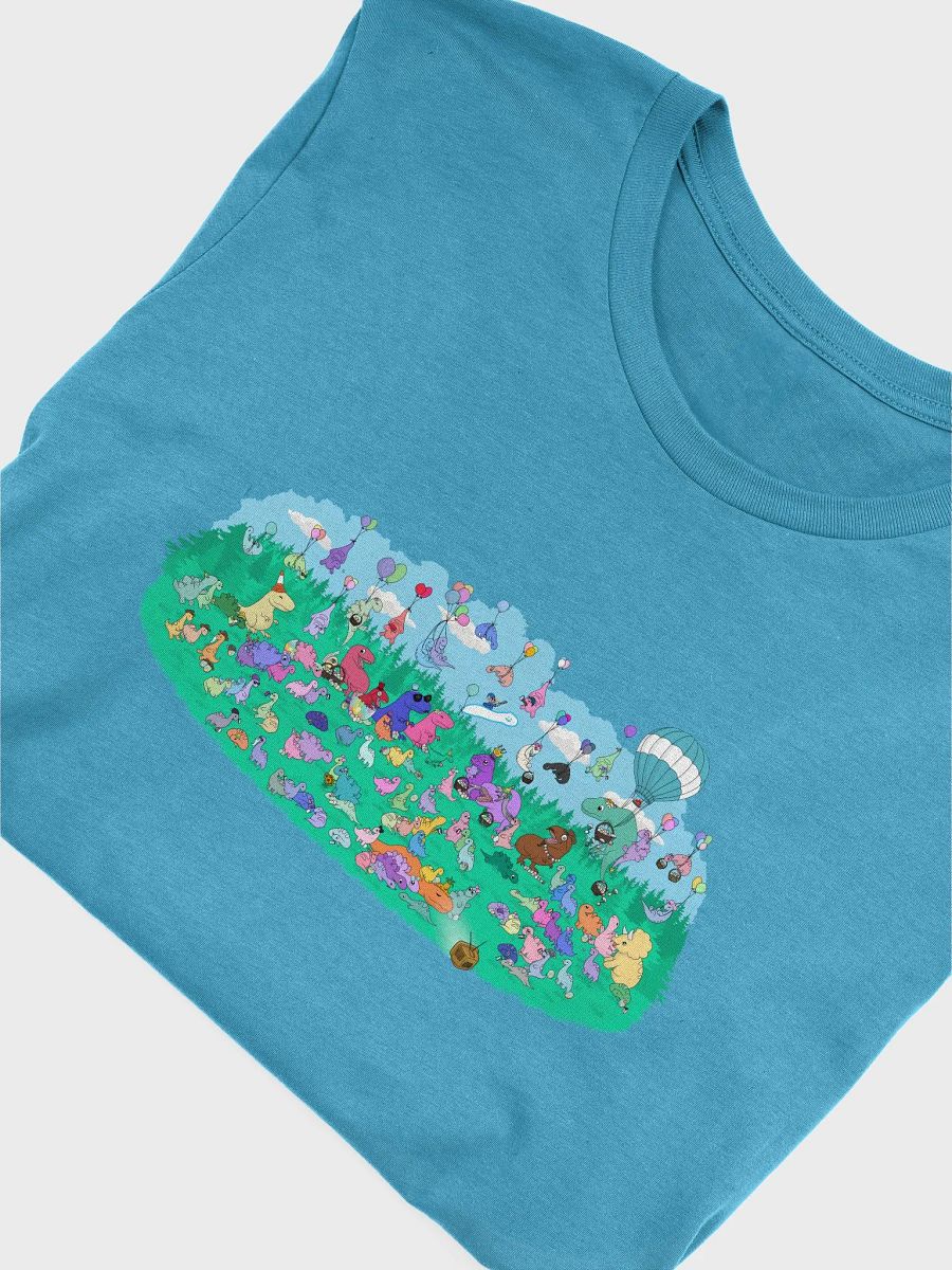 Party Tee product image (3)