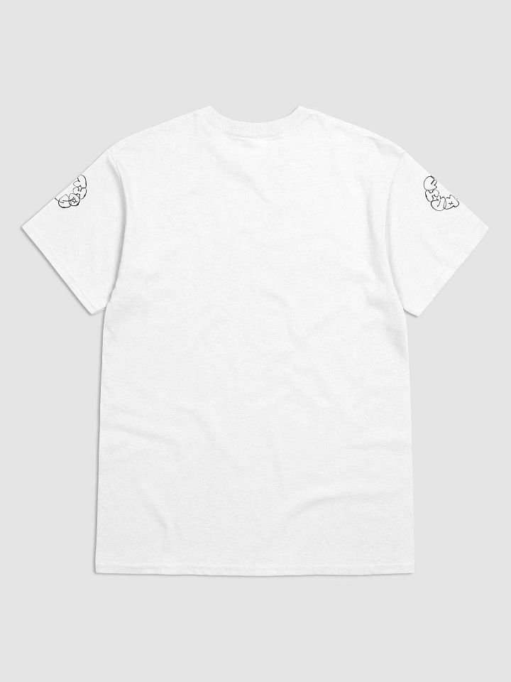 GRAFFITI! DRIFTIES WHITE T-SHIRT product image (2)