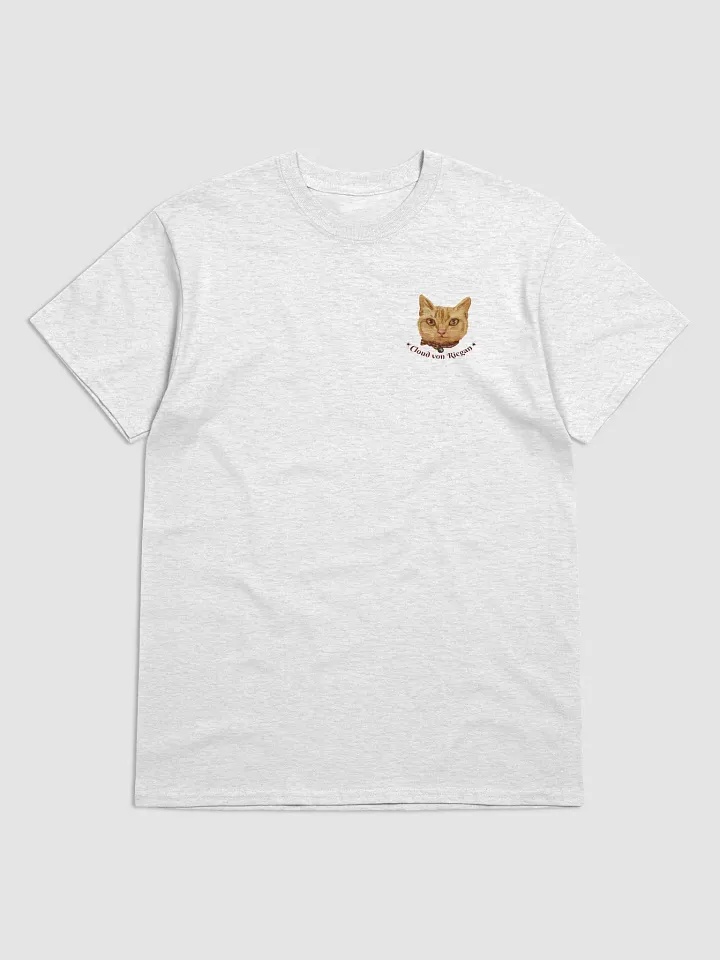 Cloud Von Riegan The Shirt product image (1)