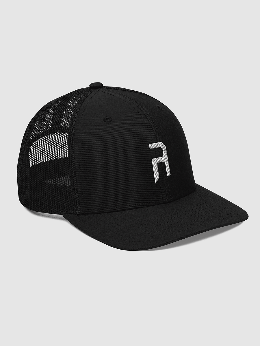 Trucker Cap product image (4)