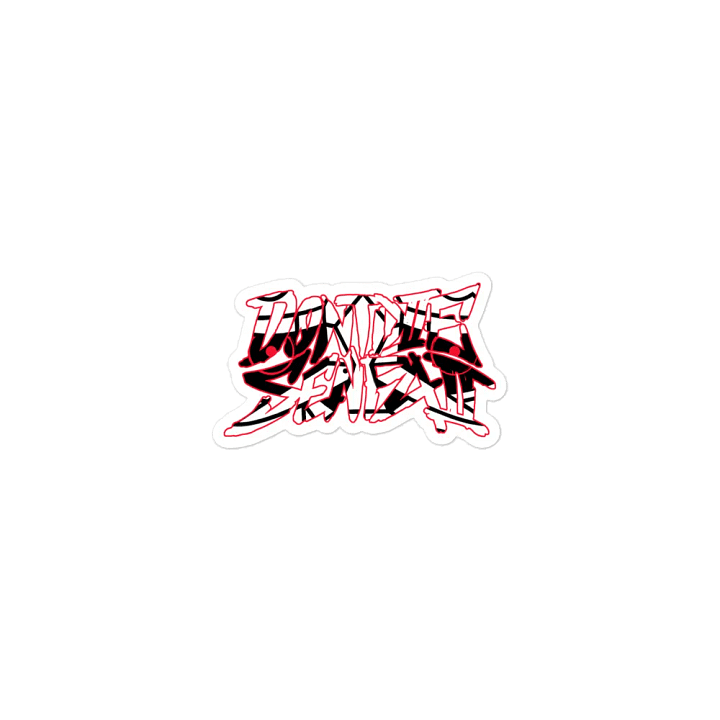 DDS Eyes Magnet product image (1)