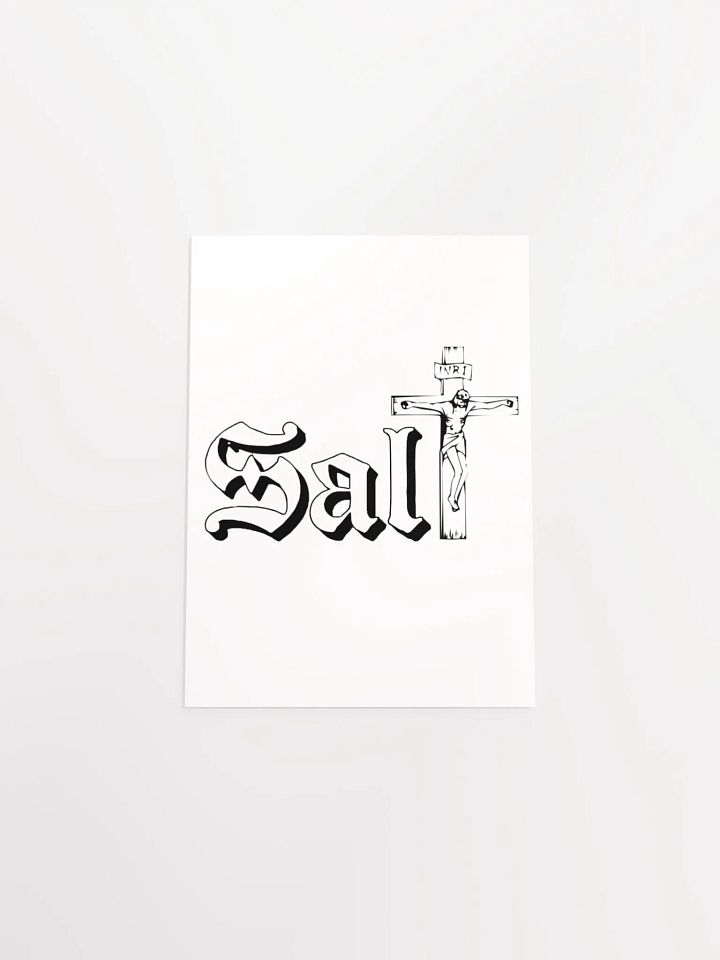 The Salt Print product image (1)