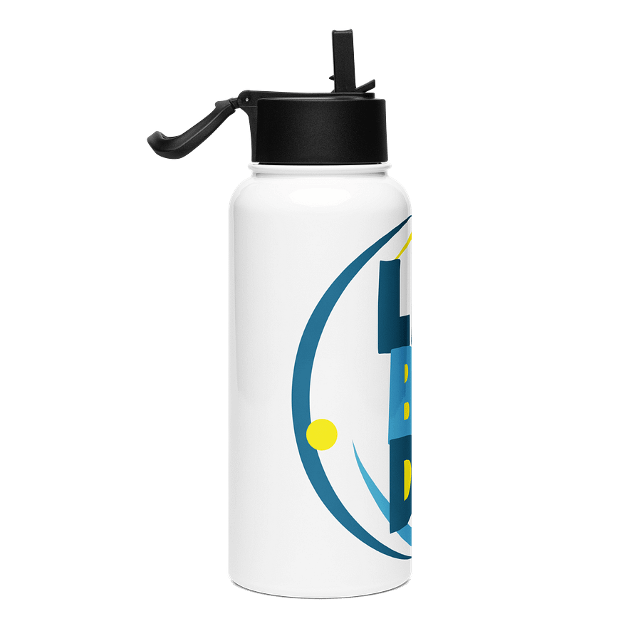LMBRD2 Stainless Steel Bottle product image (4)