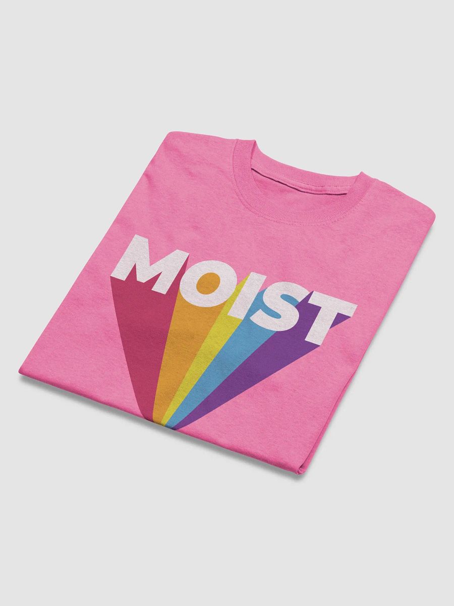 MOIST T-Shirt product image (36)