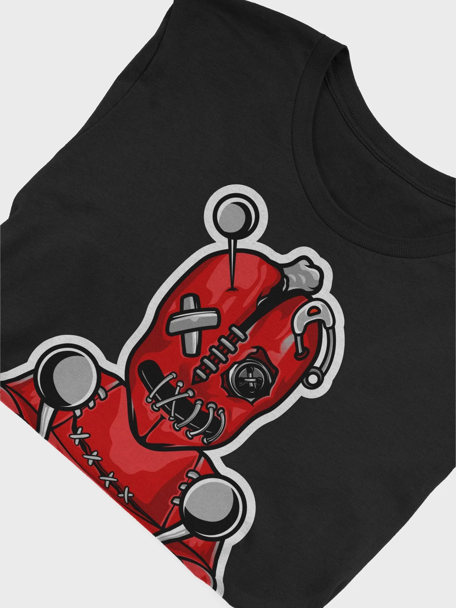 Shamble T-Shirt product image (10)