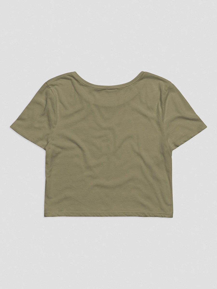 Thug-A-Chu Crop top product image (6)