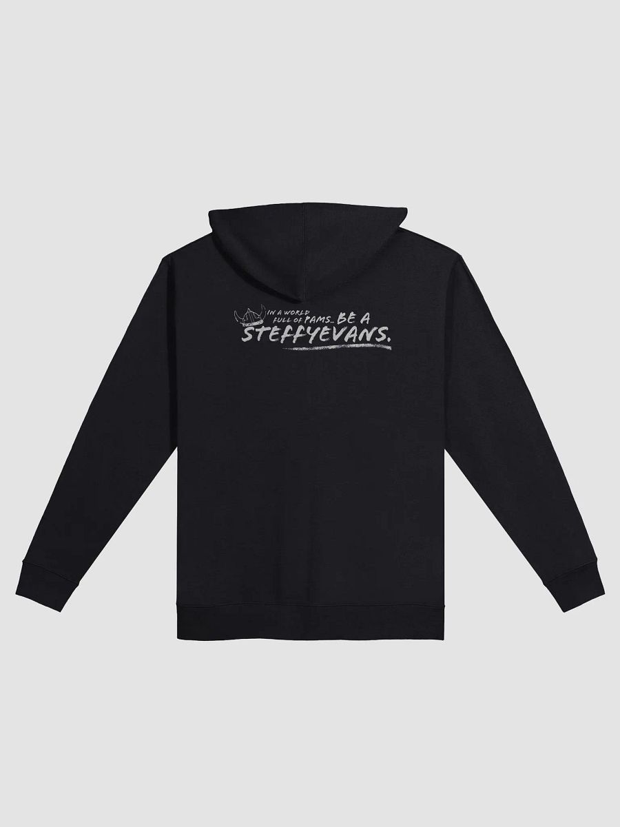 Don't Be Like Pam Zip Up product image (2)
