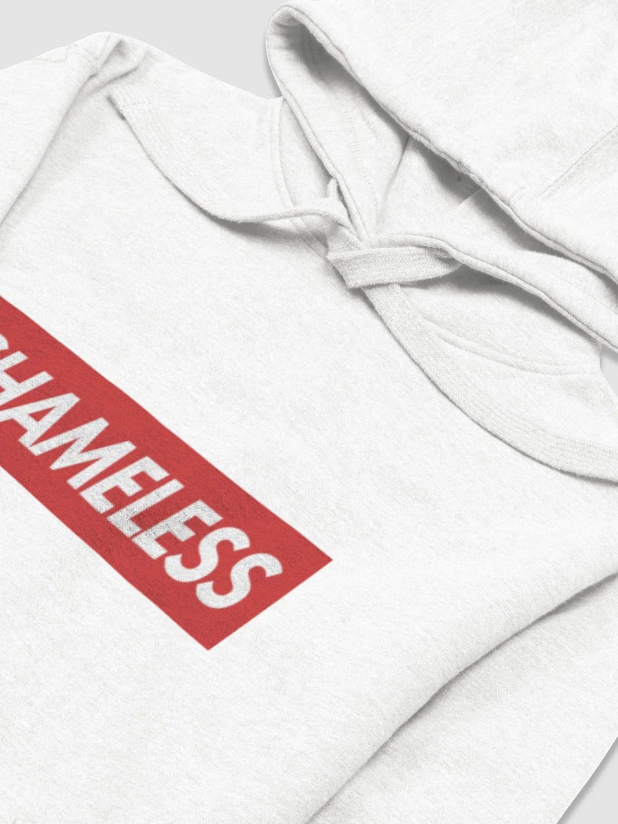 shameless hoodie product image (3)