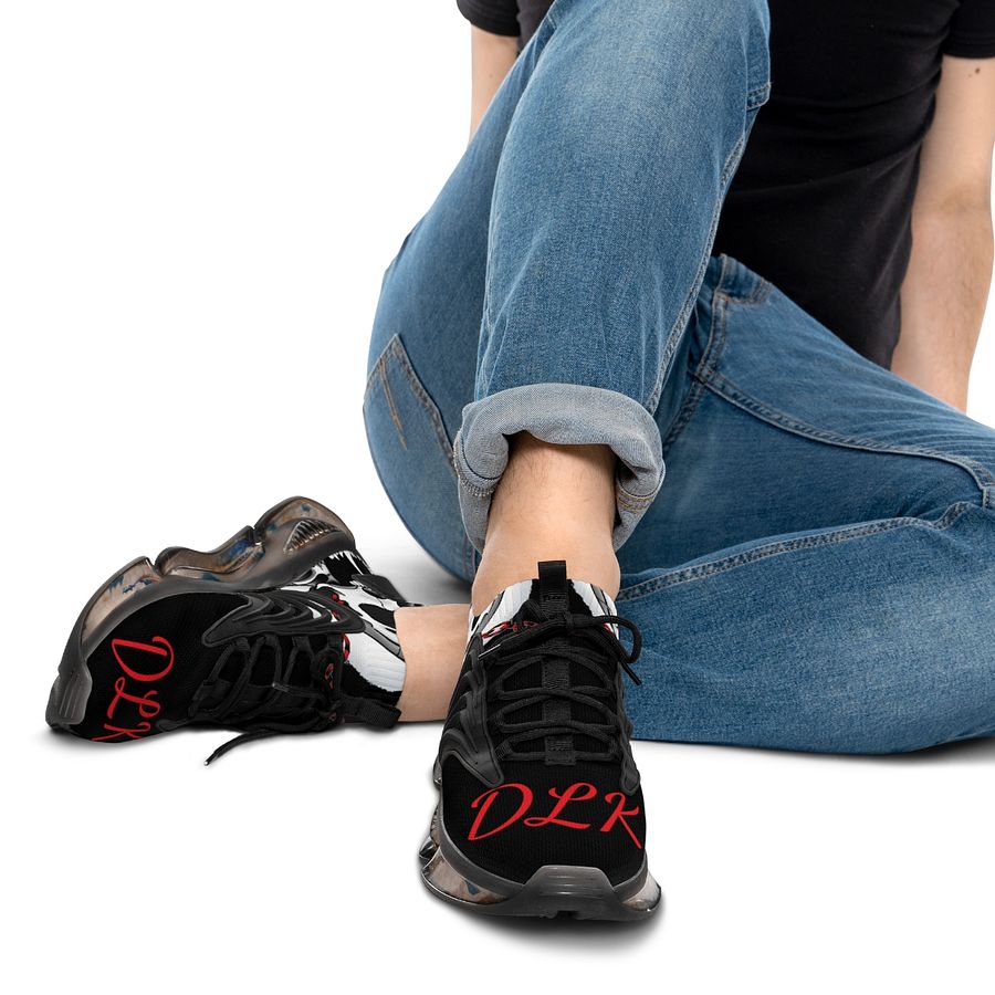 Men's Mesh Sports Sneakers product image (6)