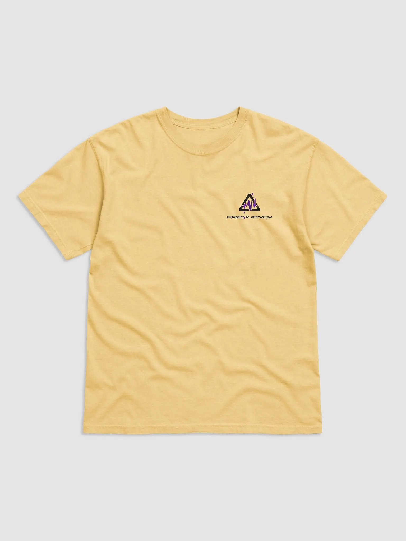 Purple Haze Waves Unisex T-Shirt product image (12)
