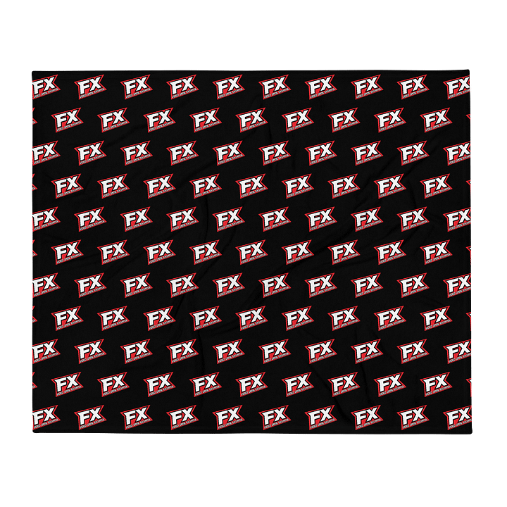 FX Blanket product image (2)