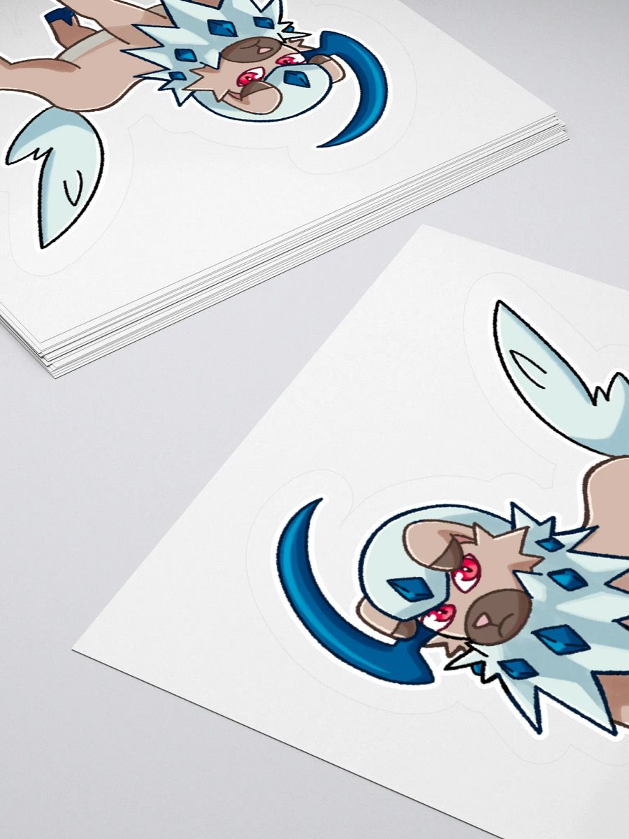 Rocksol [sticker] product image (4)