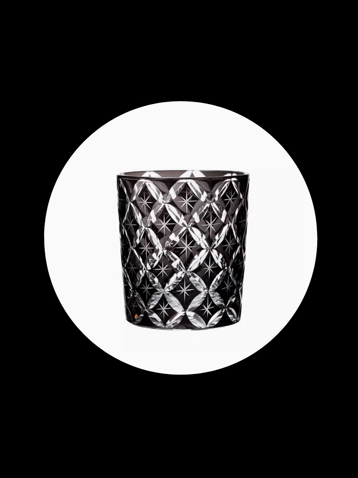 Edo Kiriko - Black product image (1)