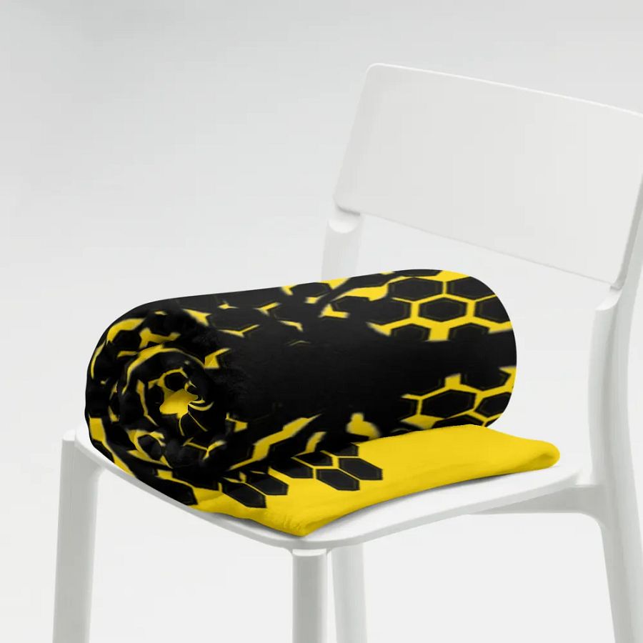Nexus Tree Blanket! product image (7)