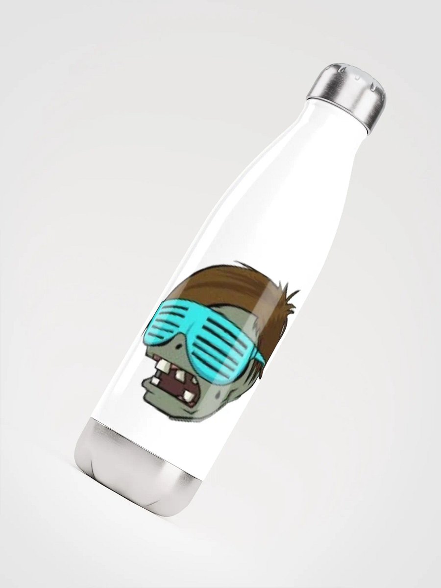 VastLaber Water Bottle (White) product image (4)