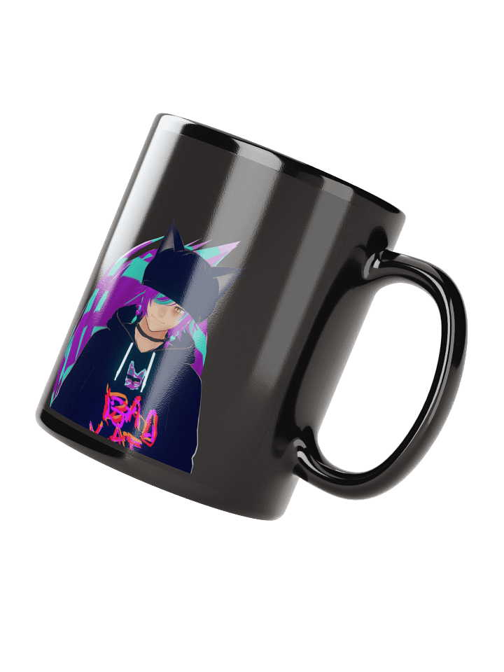 Main Cat Mug product image (3)