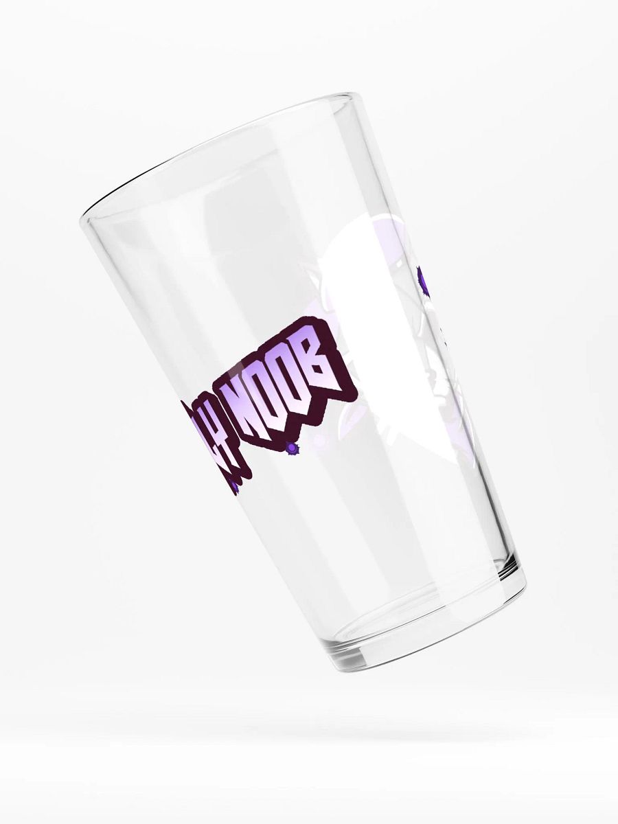 Pint Glass (Daily's Drinker Collection) product image (4)