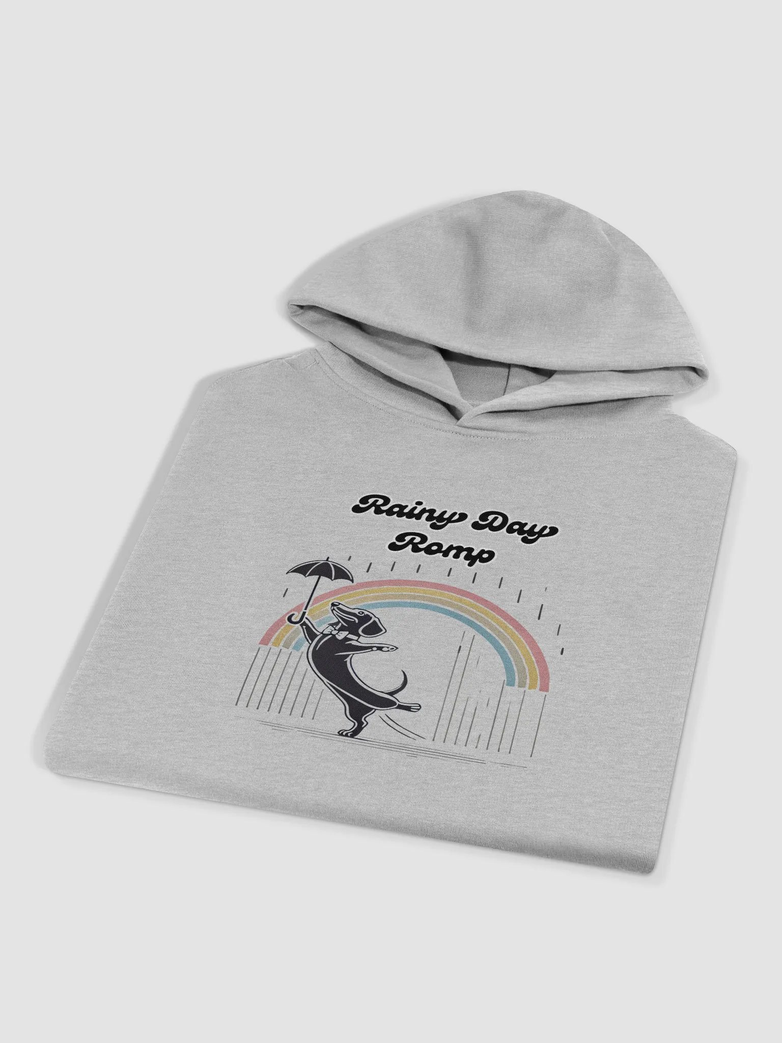 Rainy Day Romp Hoodie product image (4)