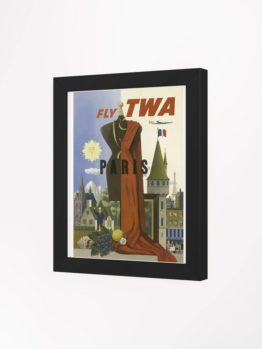 Fly to Paris - The City of Art and Culture product image (36)