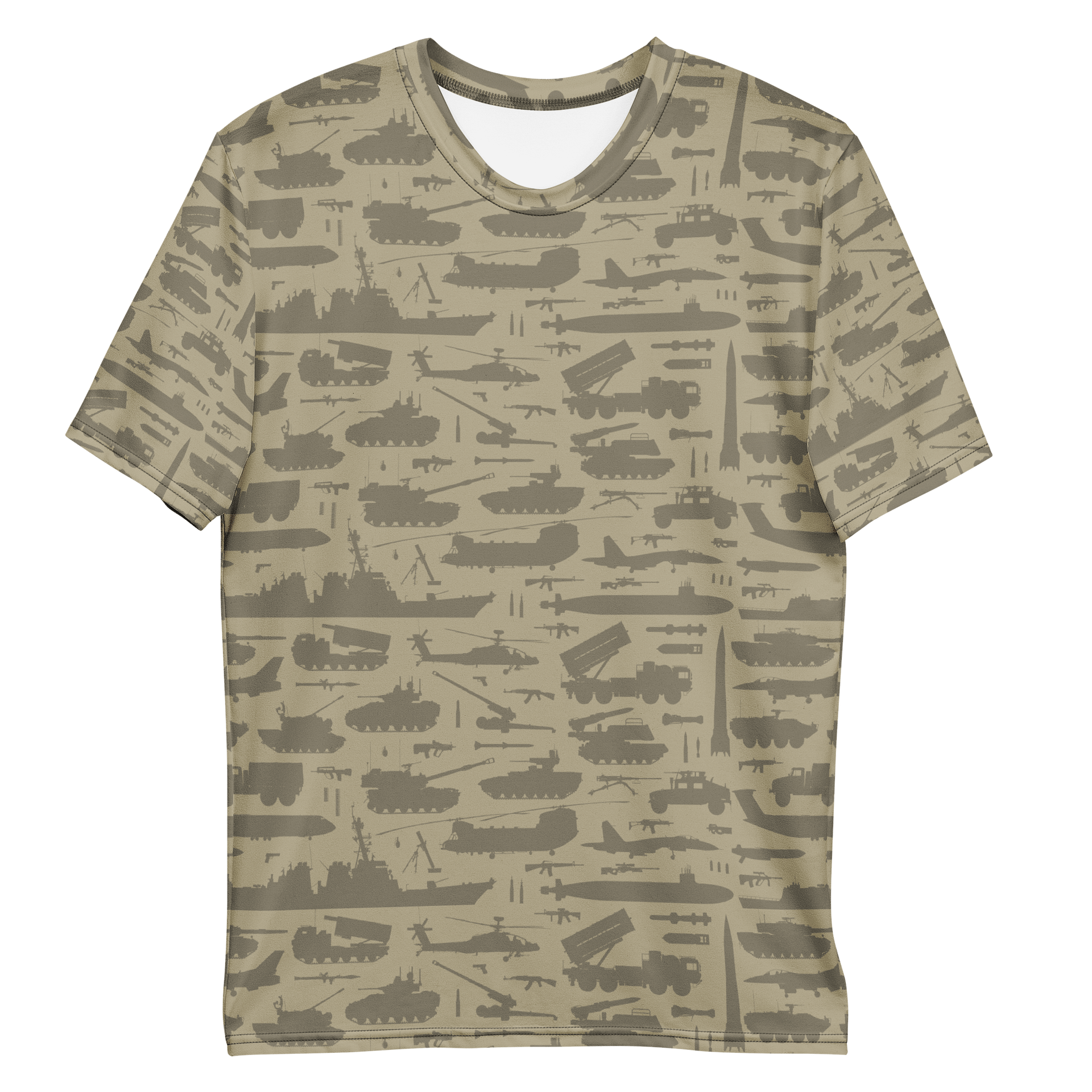 The Soldier product image (1)