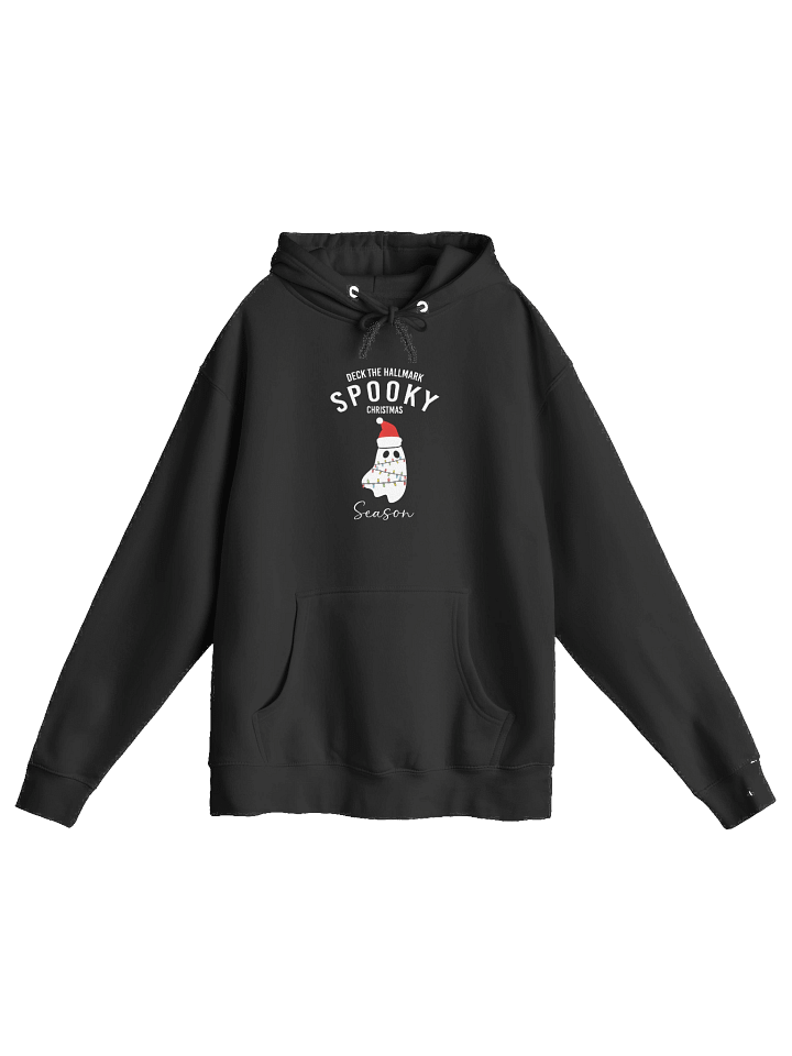 CLASSIC: Spooky BIG - Hoodie product image (2)