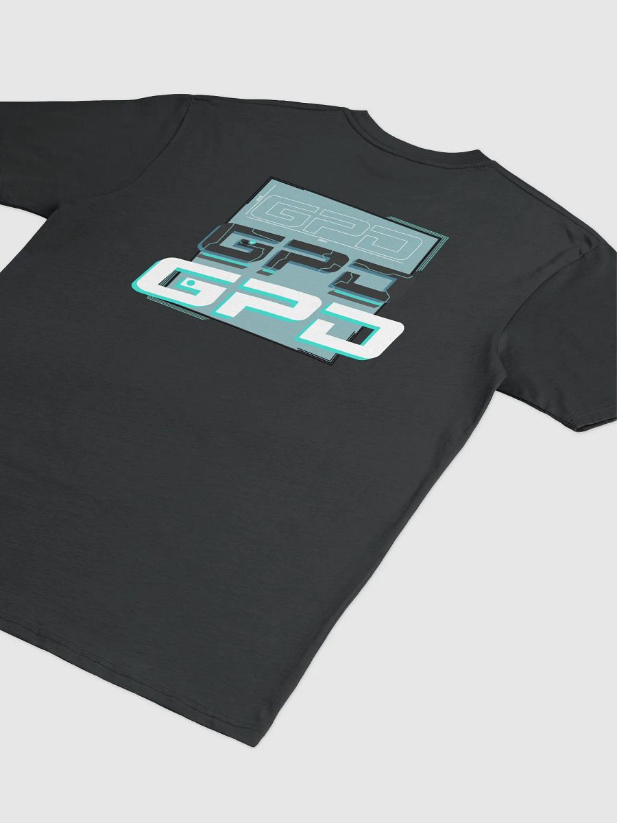 Schematic T (6000 ENTRIES) product image (5)