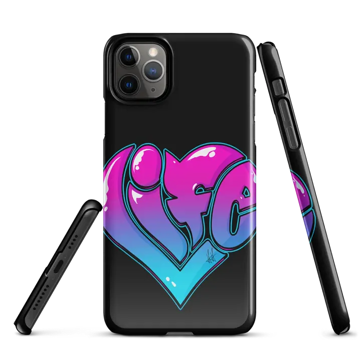 Love Life Klassik Logo Samsung Kase product image (5)