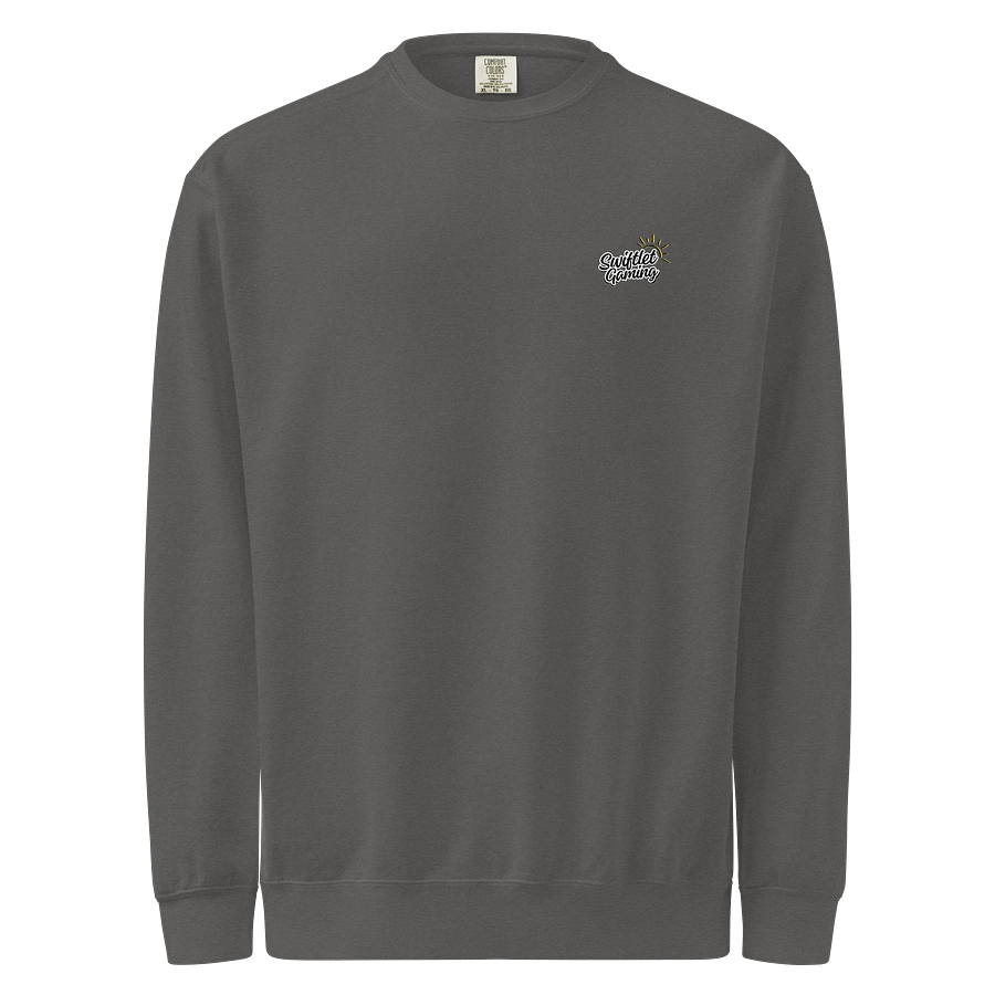 Dark & Moody Swiftletgaming Sweatshirt product image (17)