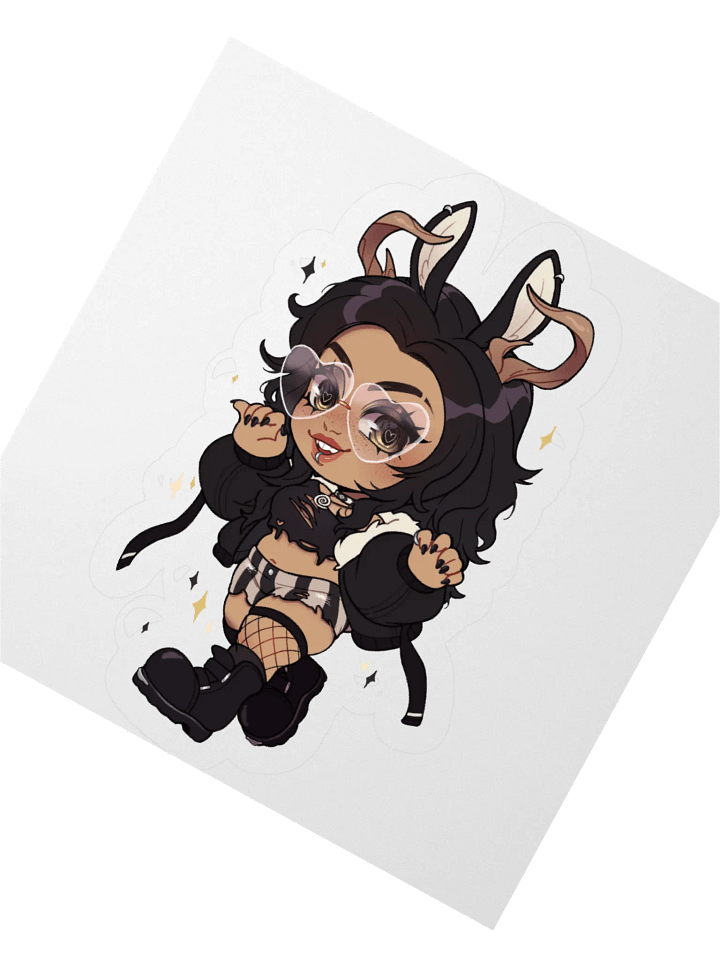 Stunin TiTi (Sticker) product image (2)