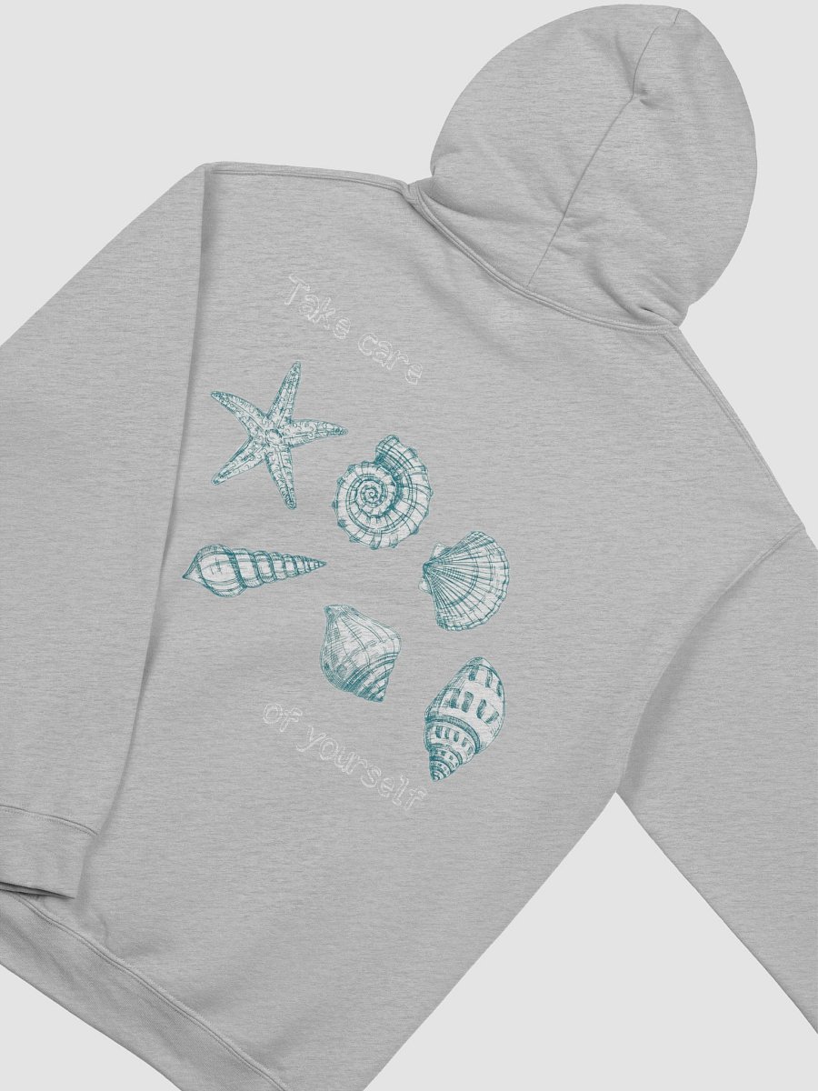 Take care of yourself hoodie product image (4)
