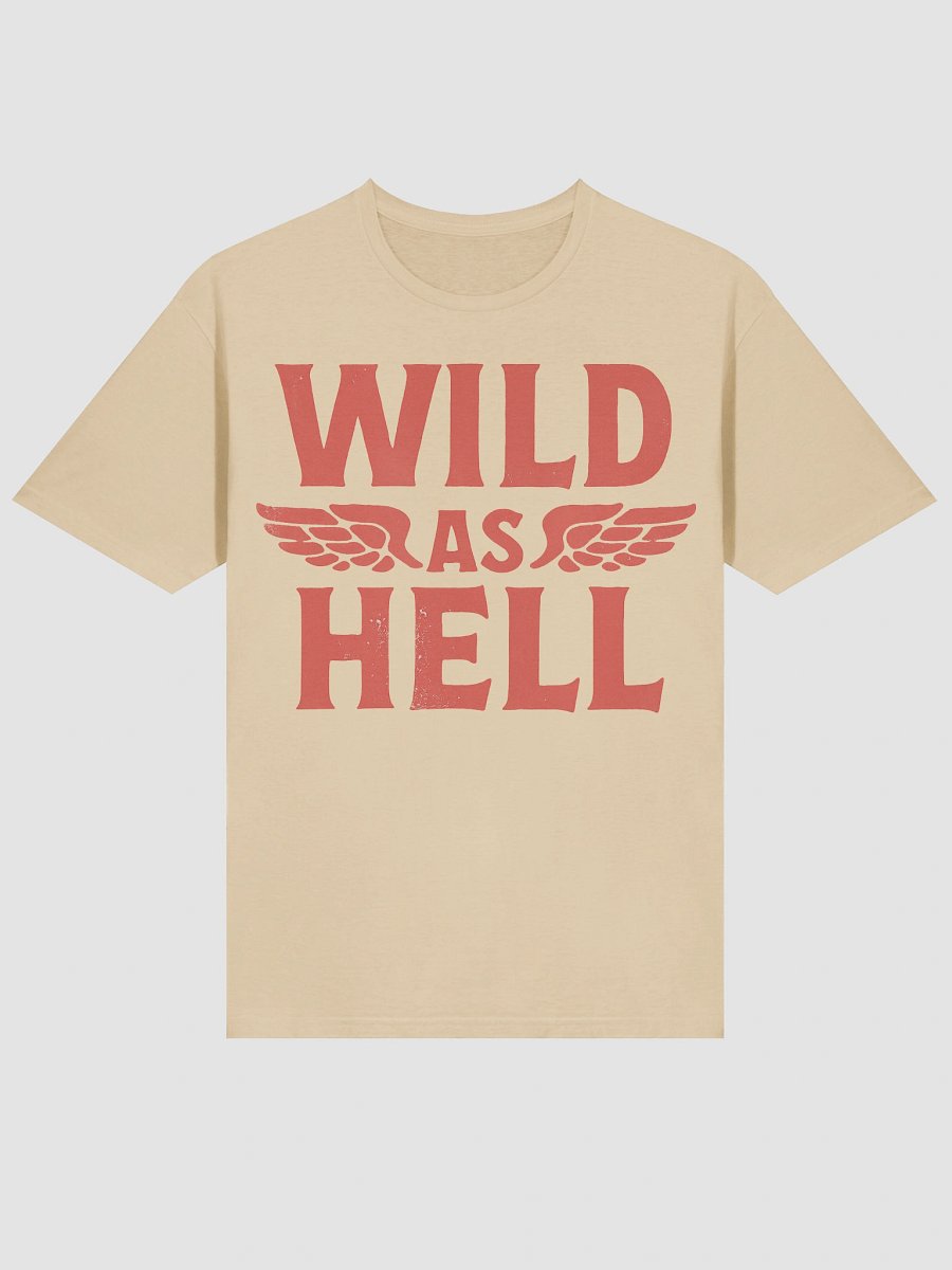 Wild as Hell product image (3)