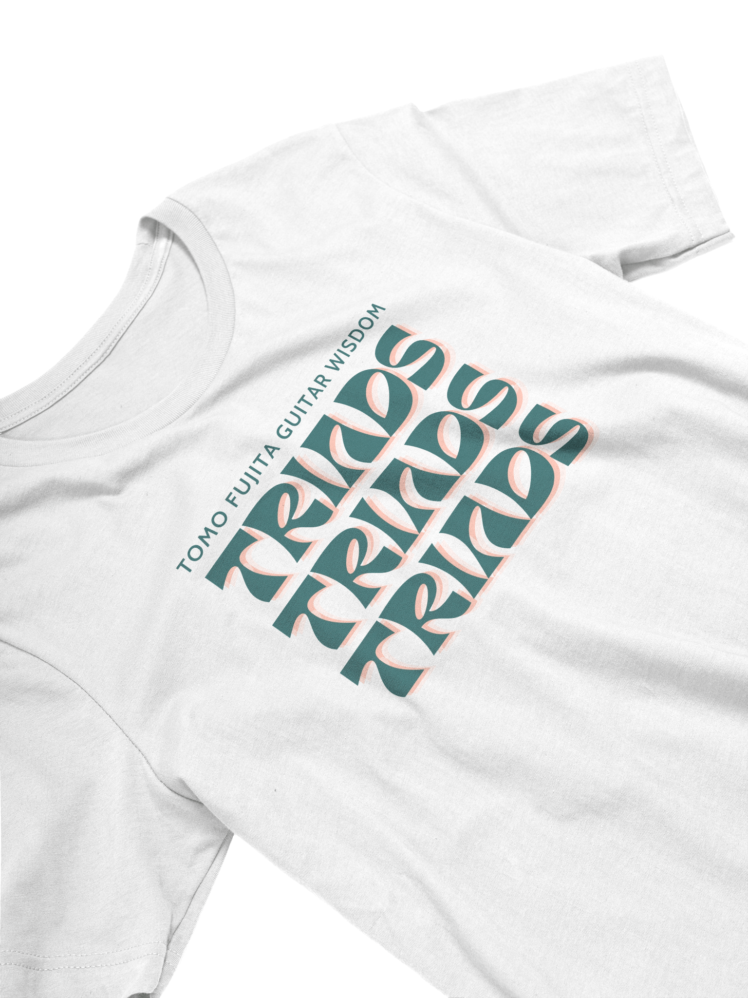 TRIADS Tee product image (3)