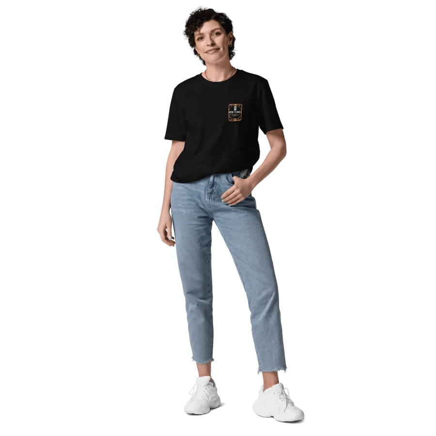 Dont panic T product image (9)