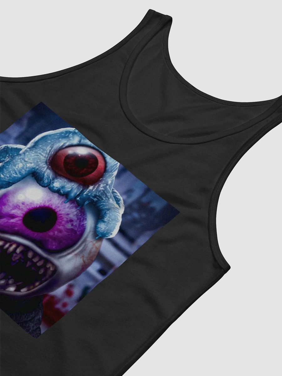 Az and Amoeba Gross Up Tank Top product image (6)