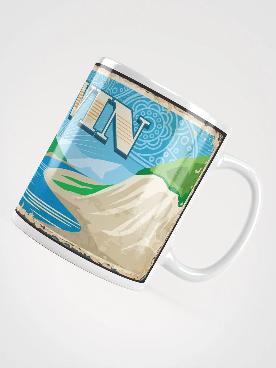 Artvin Mug - Vintage Design product image (12)