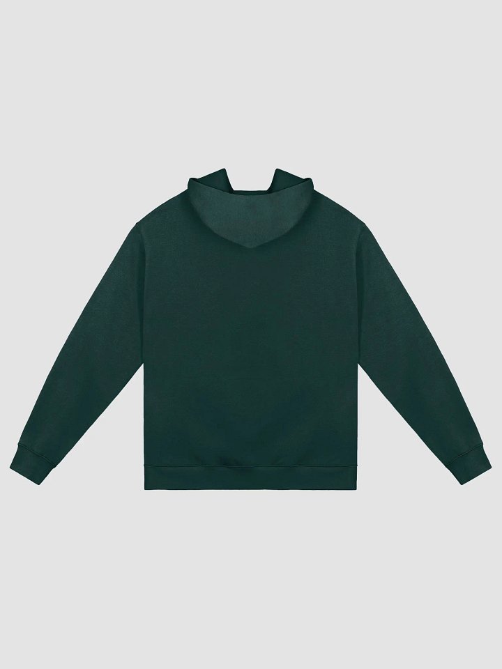 SYJA SIZED HOODIE 2025 product image (2)