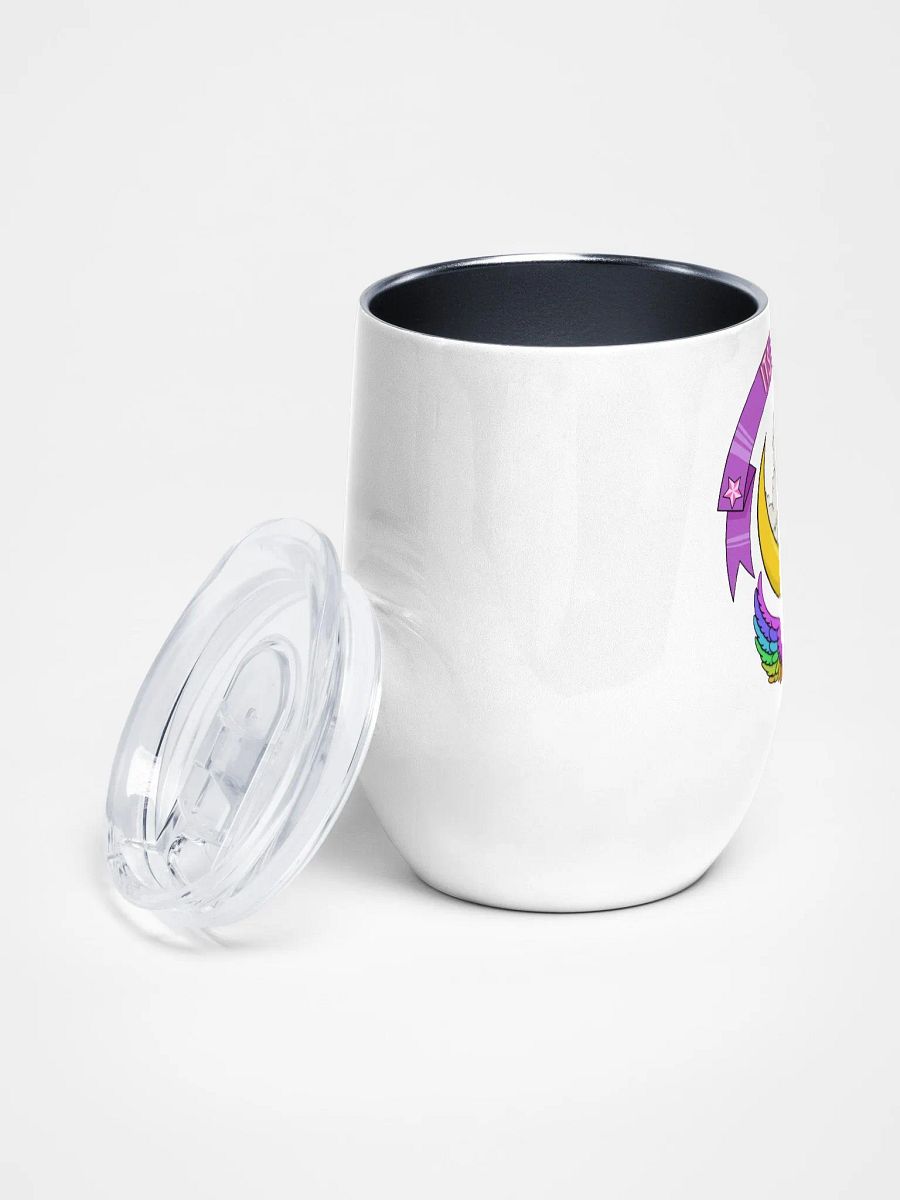 Its Aprilsz Wine Tumbler product image (2)