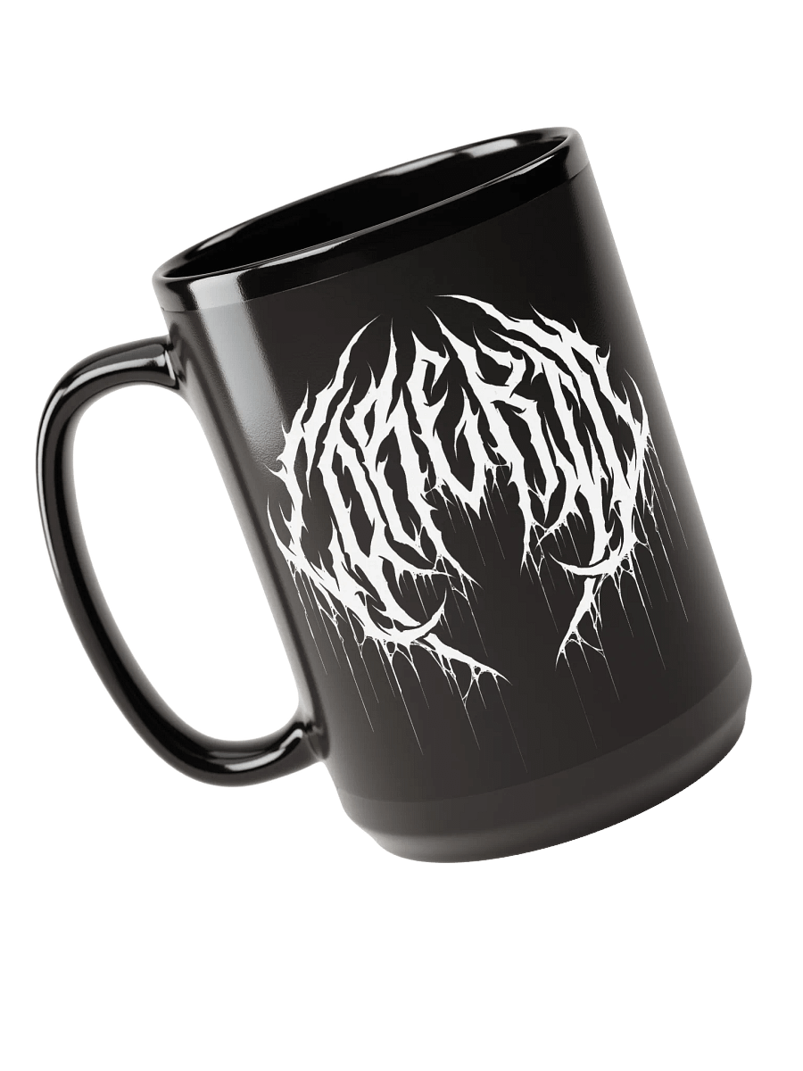 DEATHCORE MUG product image (3)