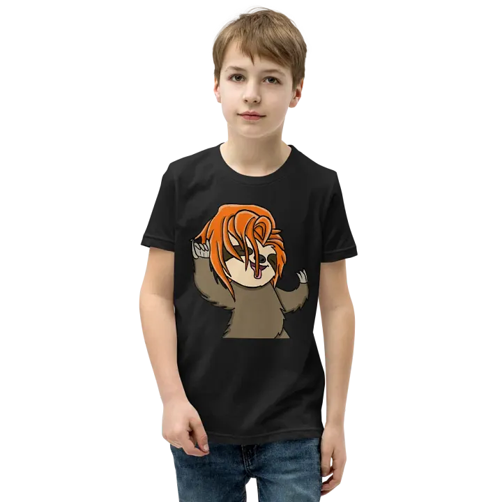 Children's Shirt - Rock product image (9)