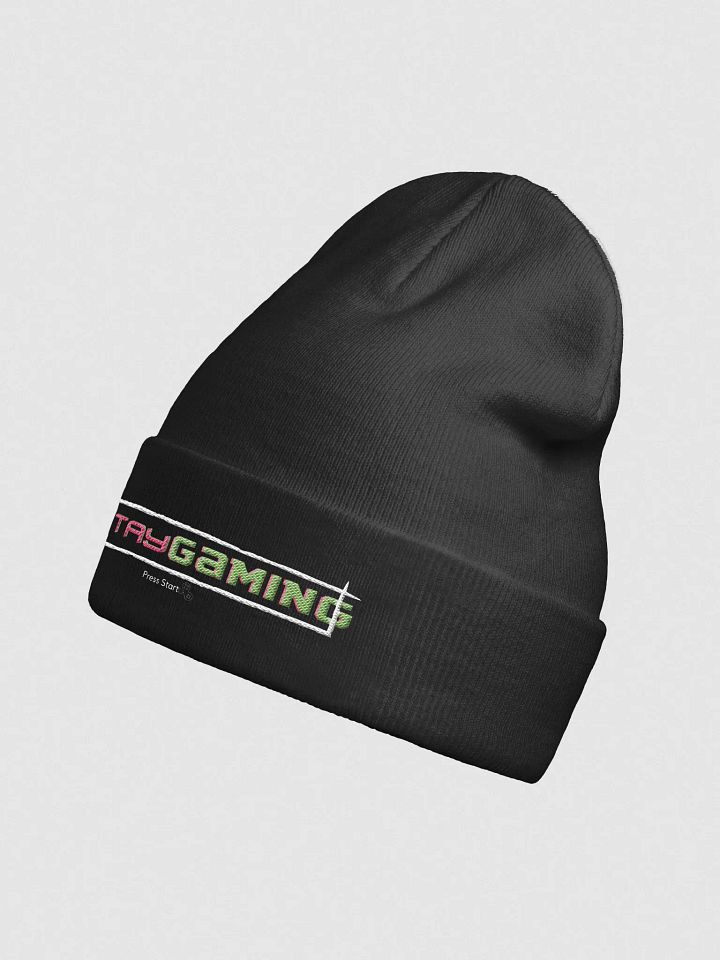 Maccagames stay gaming cap product image (2)
