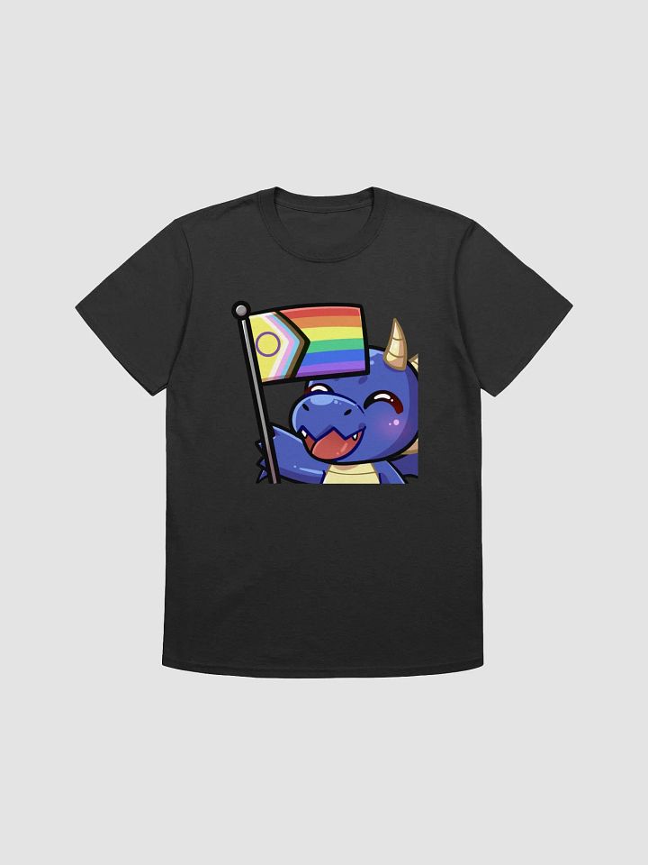 DRACO PRIDE TEE 2024 product image (1)