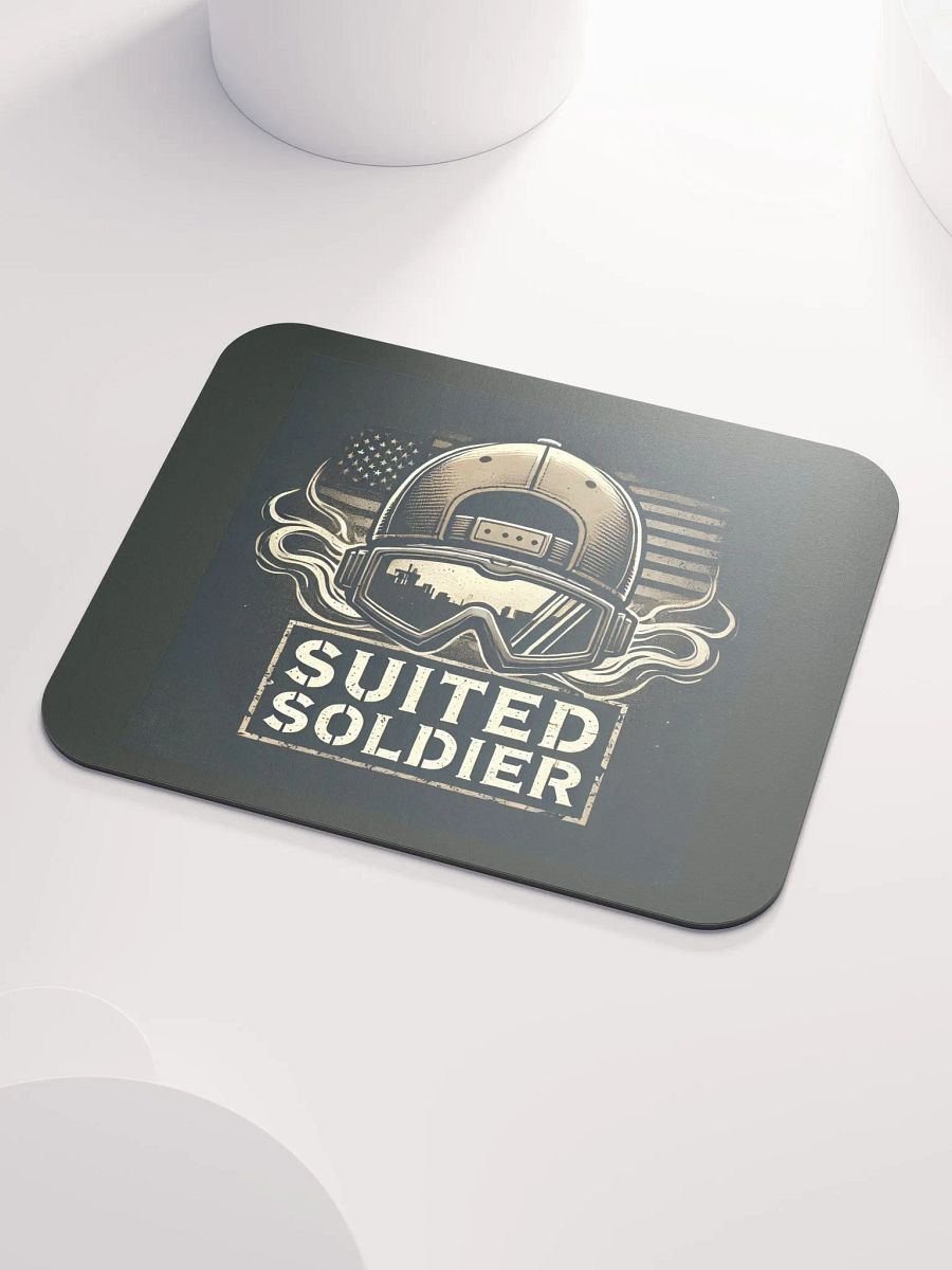 Mouse Pad product image (3)