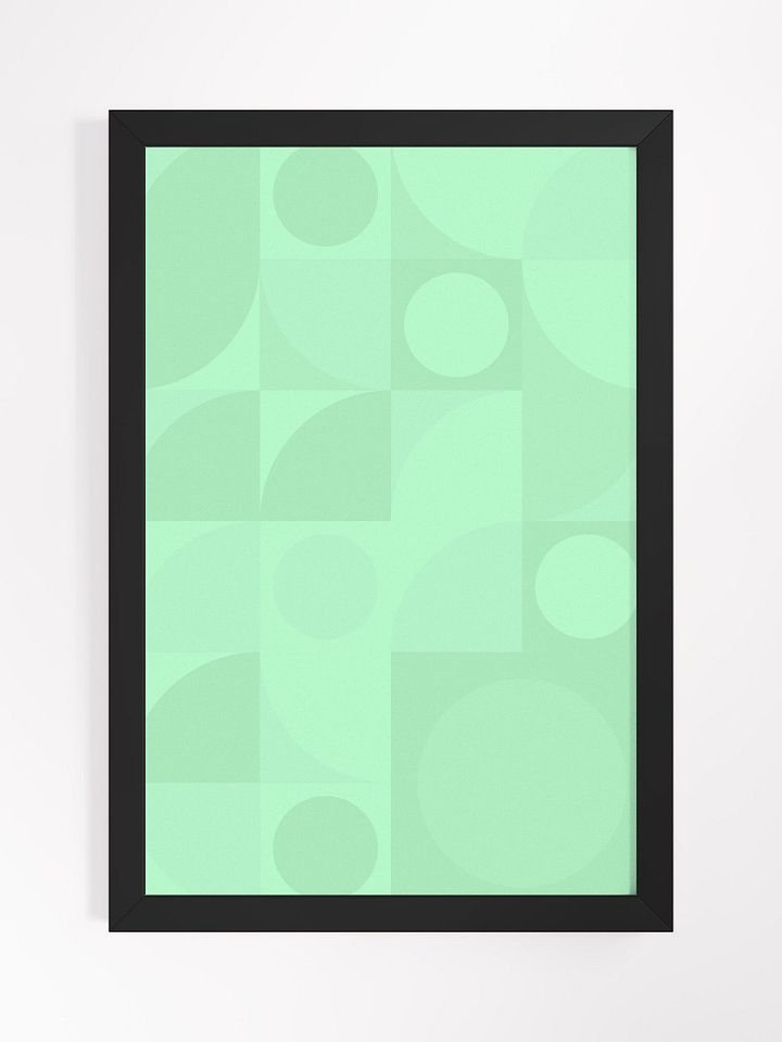 No. 452, Printed Poster product image (1)