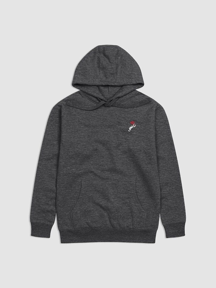 Cierna's Uni-Sex Hoodie (ICON ONLY) product image (5)