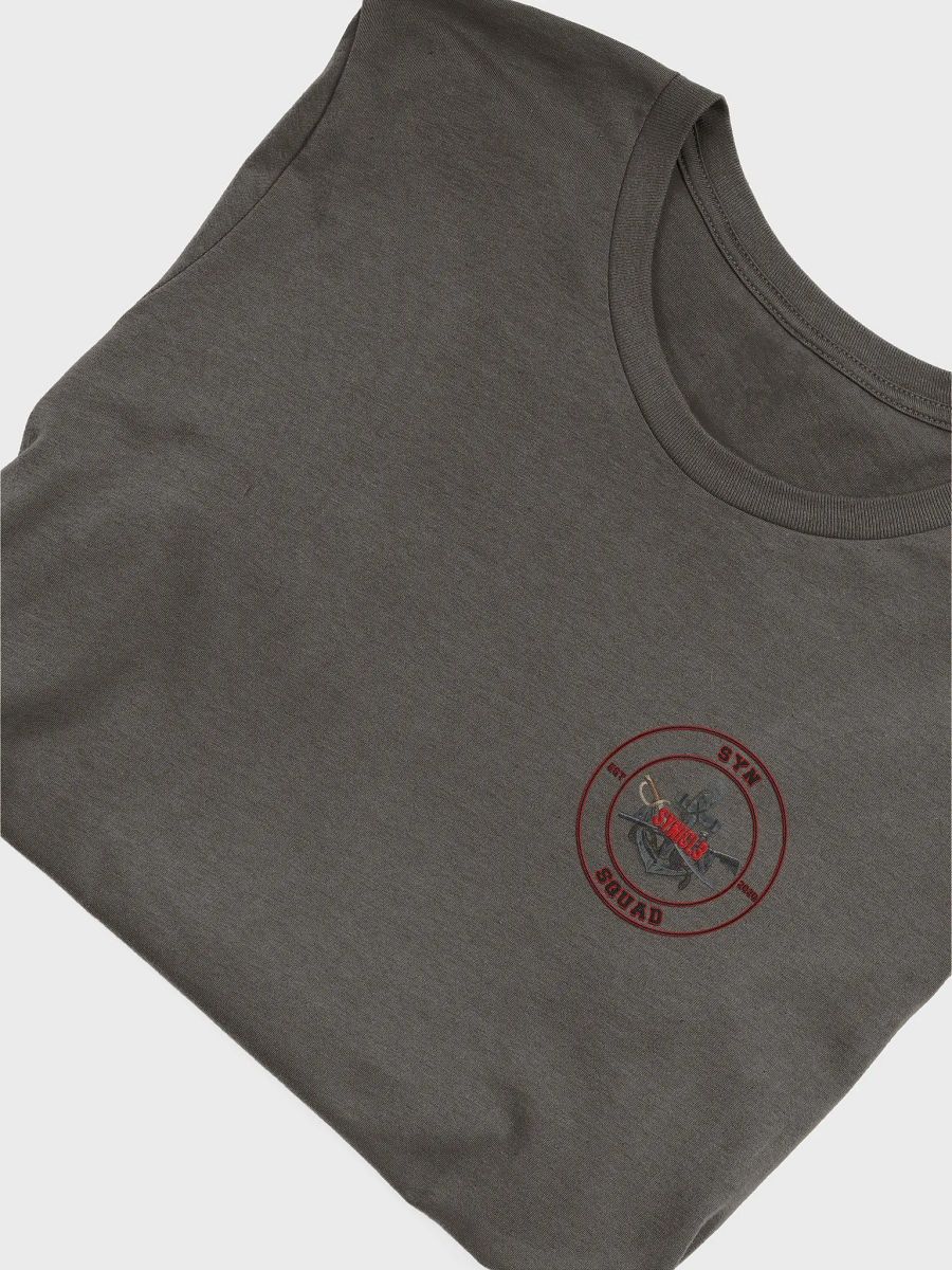 Waffles Flabbers Tee product image (54)